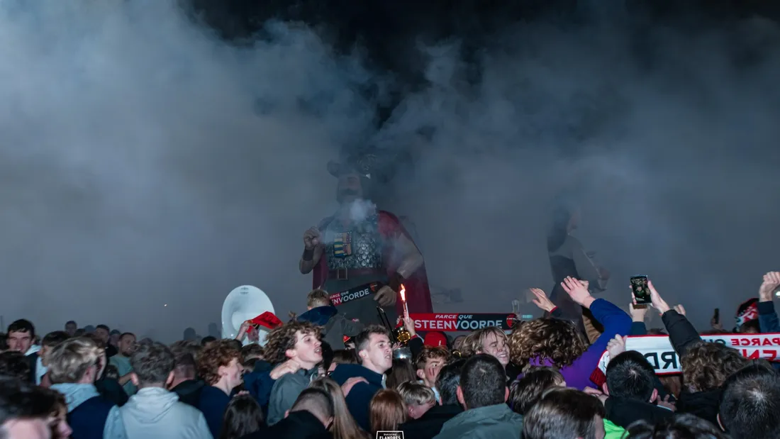 District des Flandres