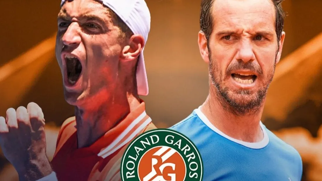 Roland-Garros