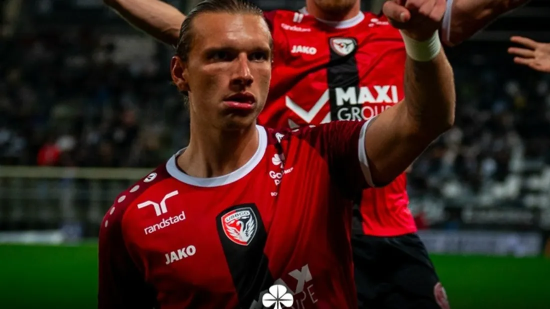 USBCO - Club de foot de Boulogne-sur-Mer