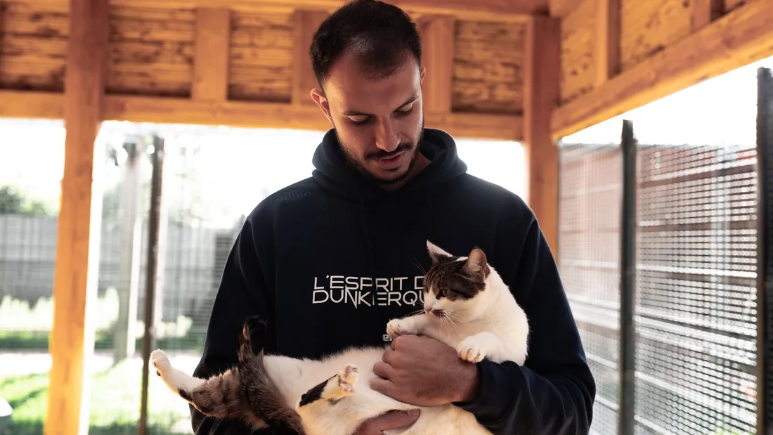 USDK - Dunkerque Handball Grand Littoral