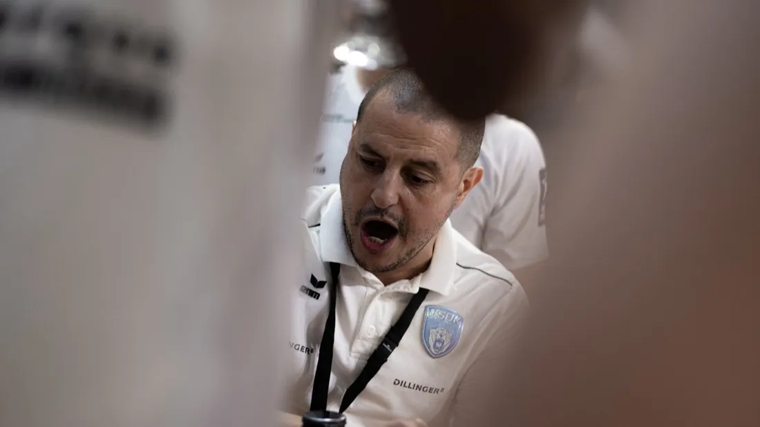 USDK - Dunkerque Handball Grand Littoral