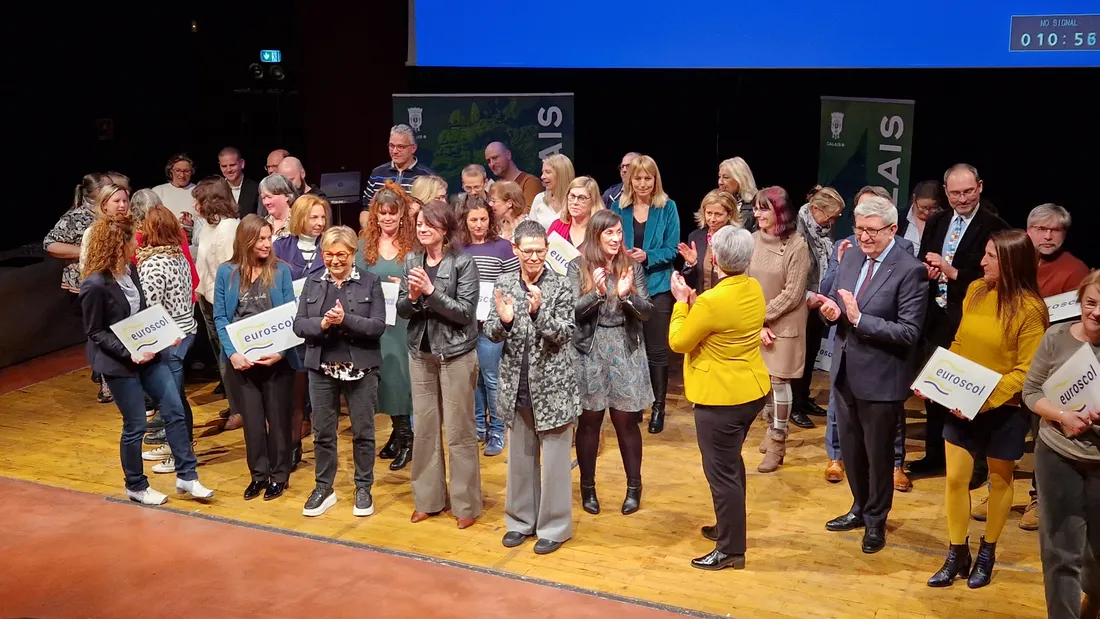 école territoire bilingue calais