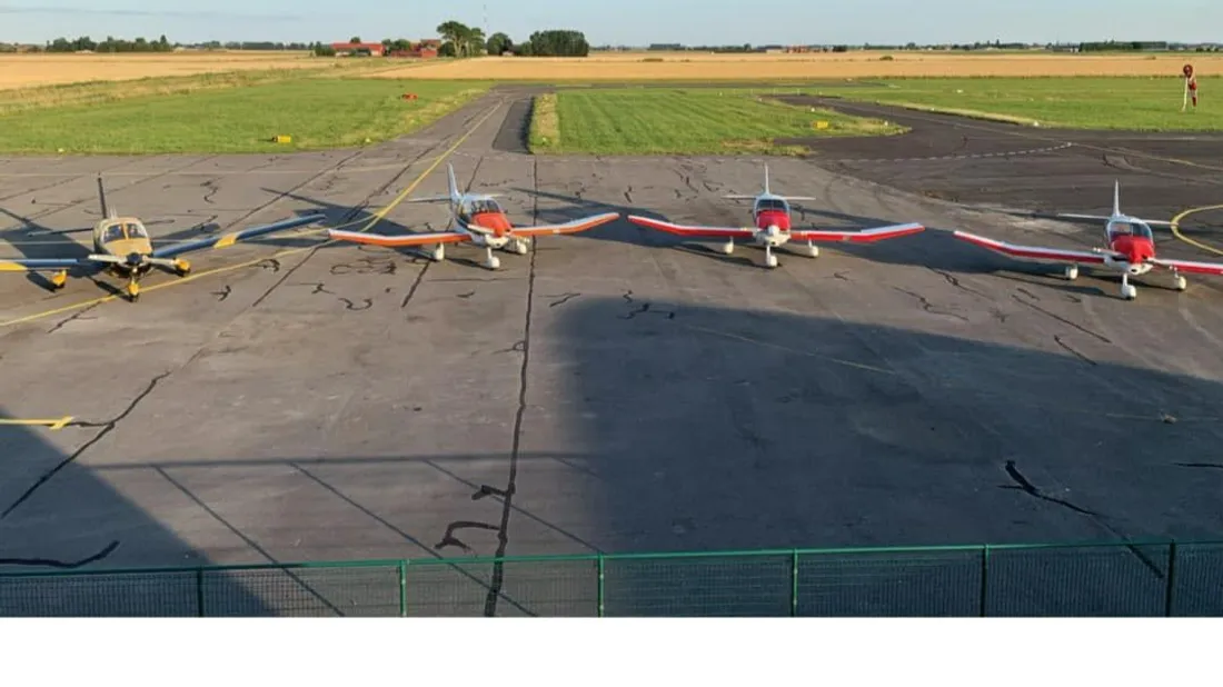 Aéroclub de Dunkerque