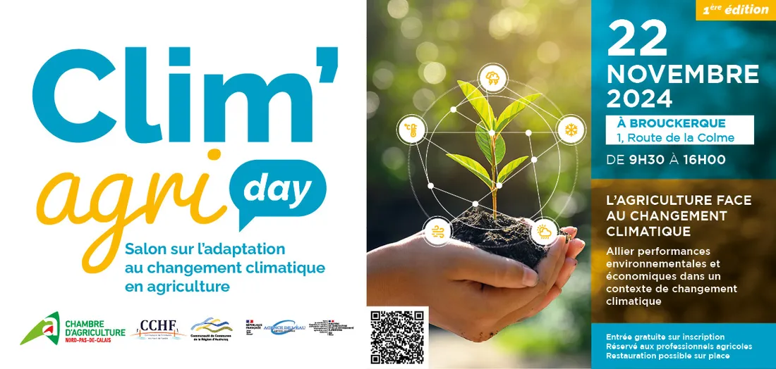 Chambre d'Agriculture Nord-Pas-de-Calais