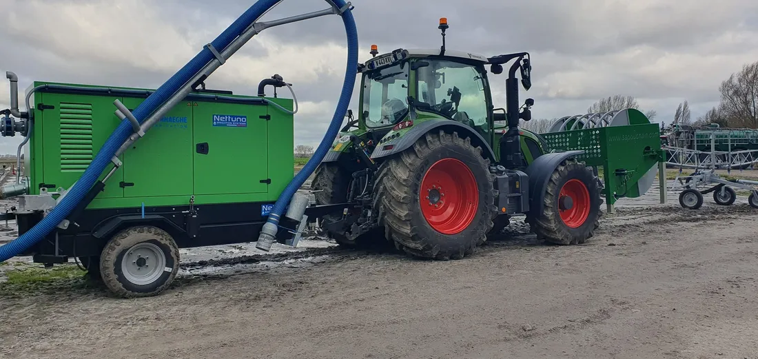 Chambre d'Agriculture du Nord-Pas-de-Calais