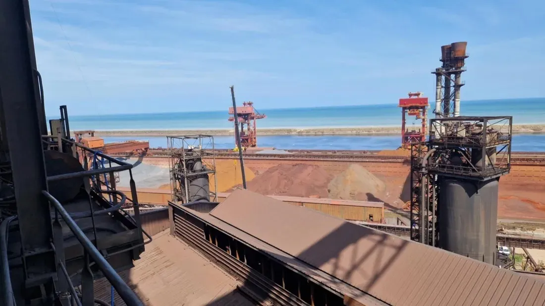 Delta FM, illustration