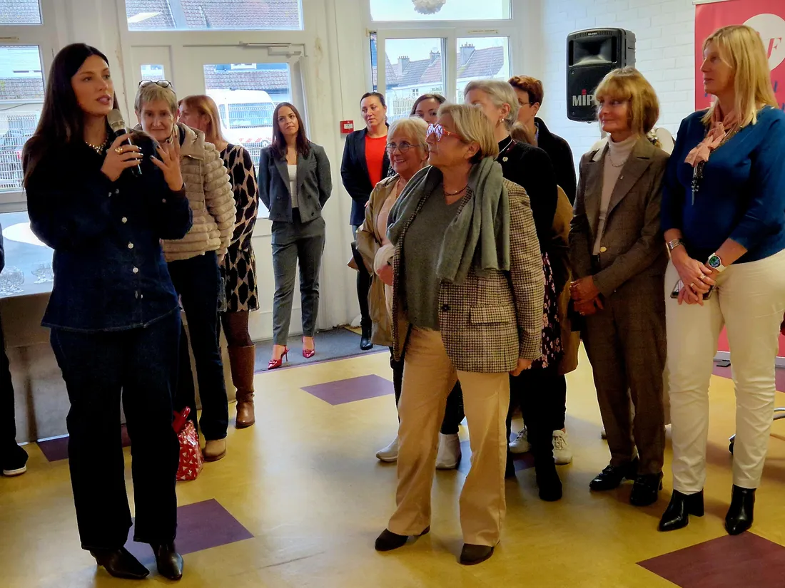 camille cerf maison des femmes calais