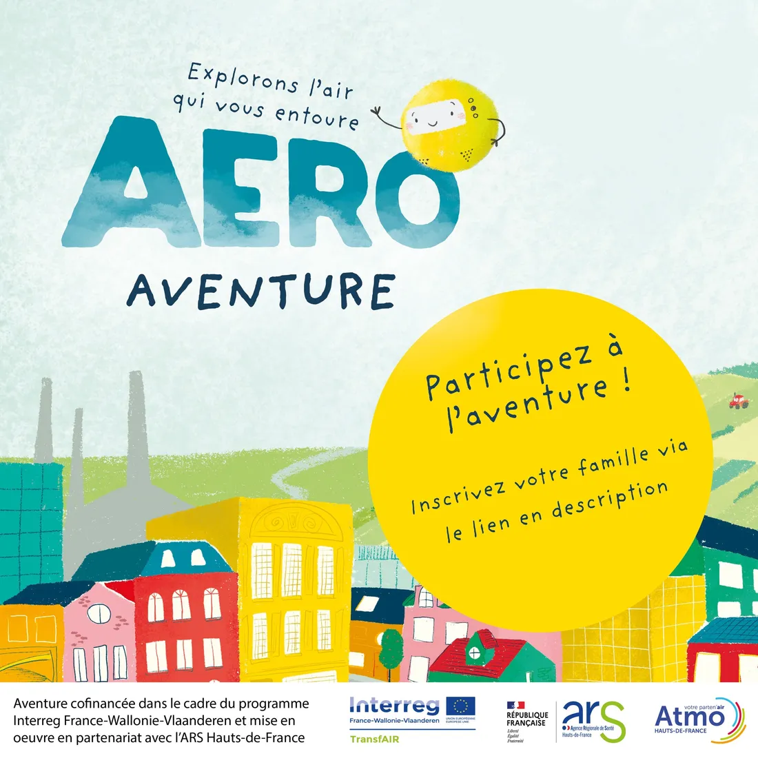 Atmo Hauts-de-France