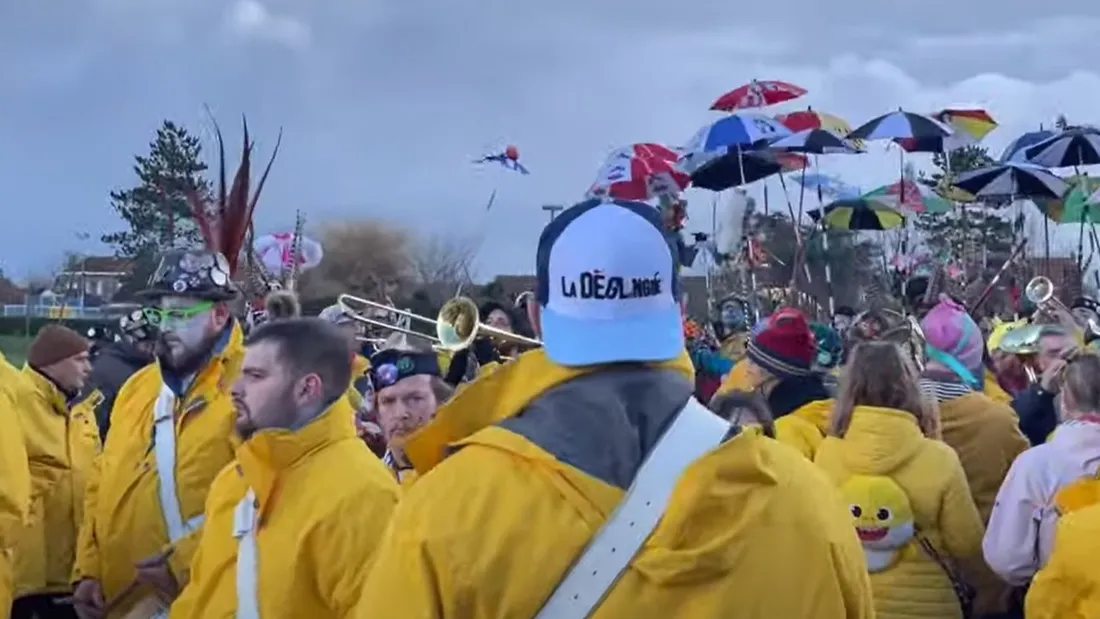 Ville de Ghyvelde-les-Moëres