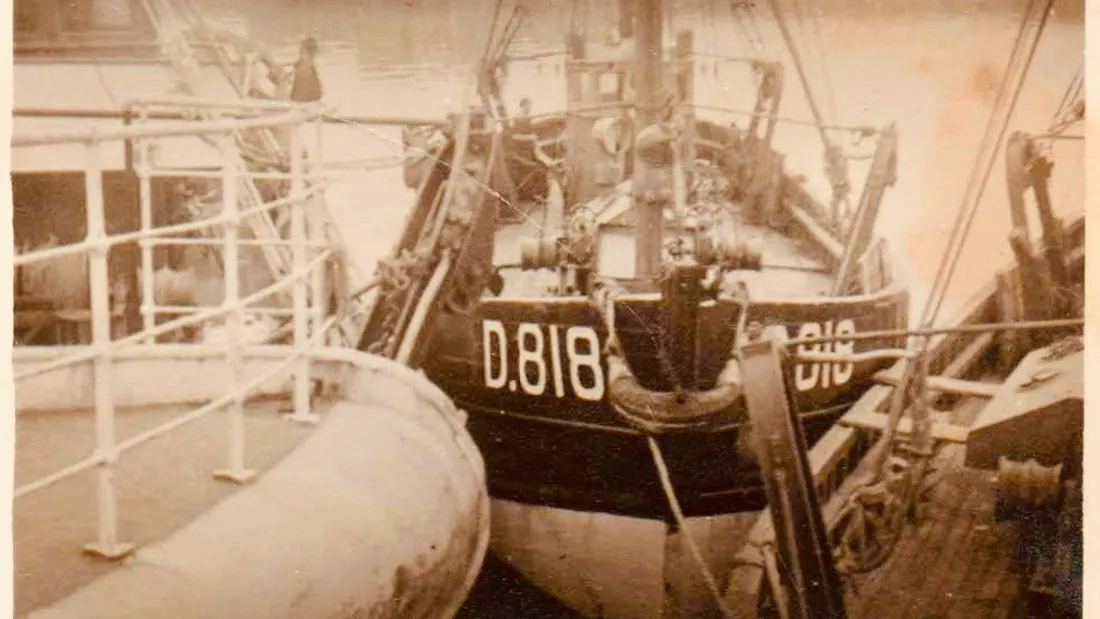 Association Sainte-Louise Denise - La Dunkerquoise