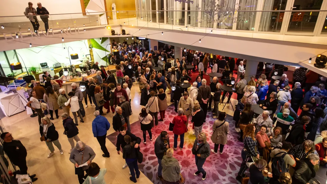 Le Bateau Feu, illustration