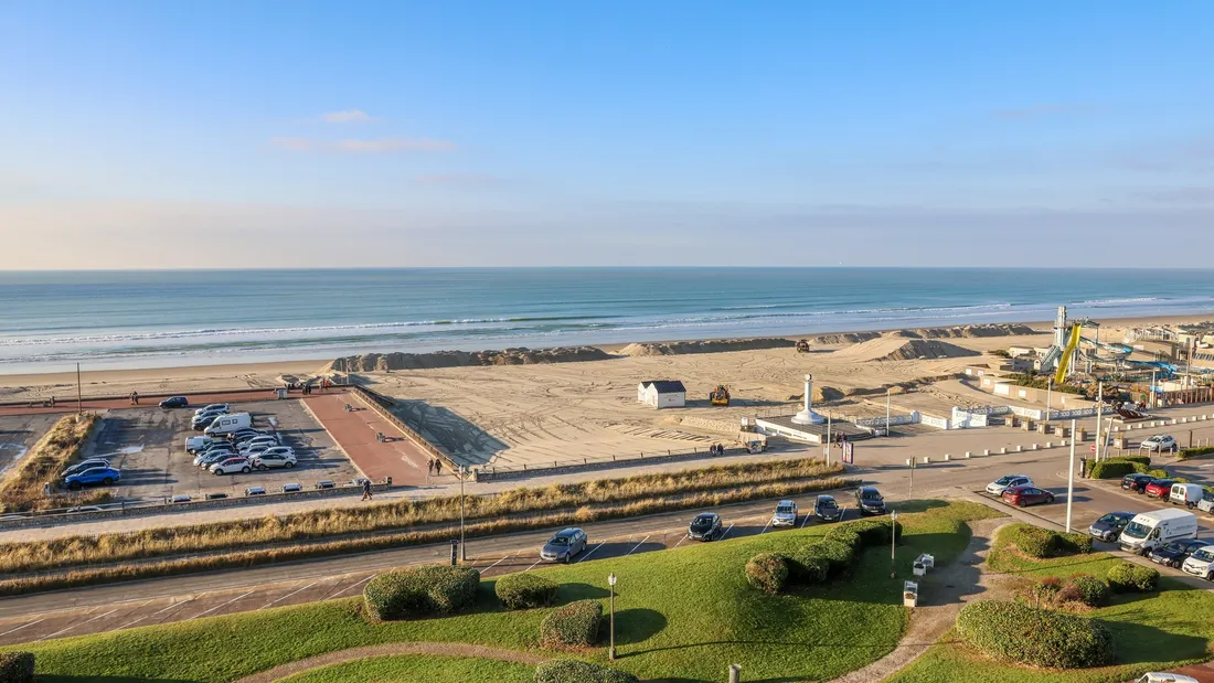 Enduropale du Touquet
