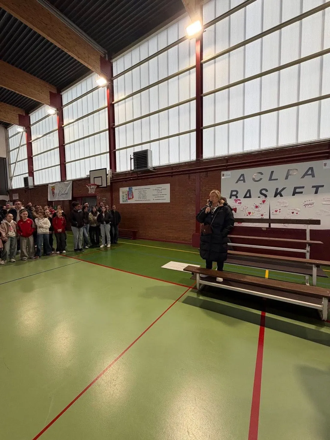 Facebook Natacha Bouchart