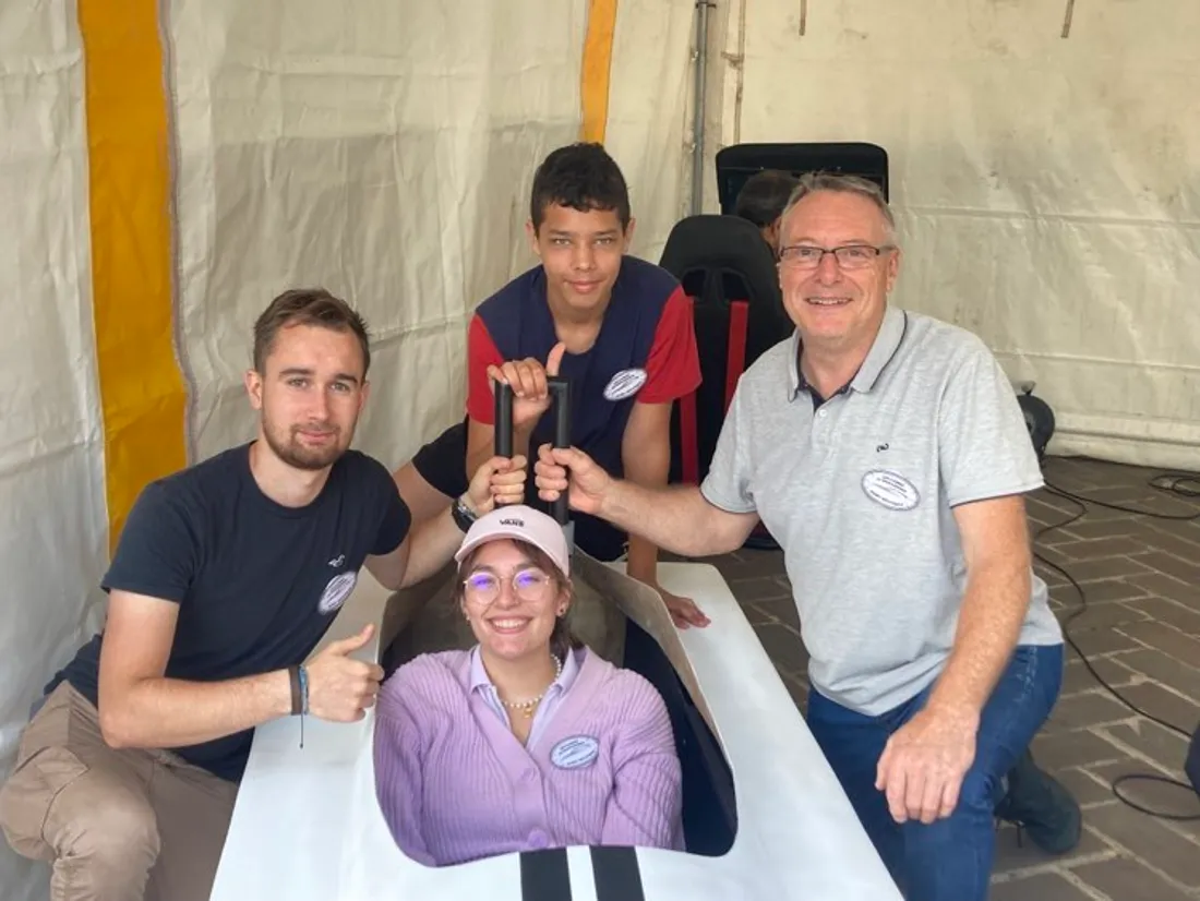 Les Caisses Au'Dom'Aroises