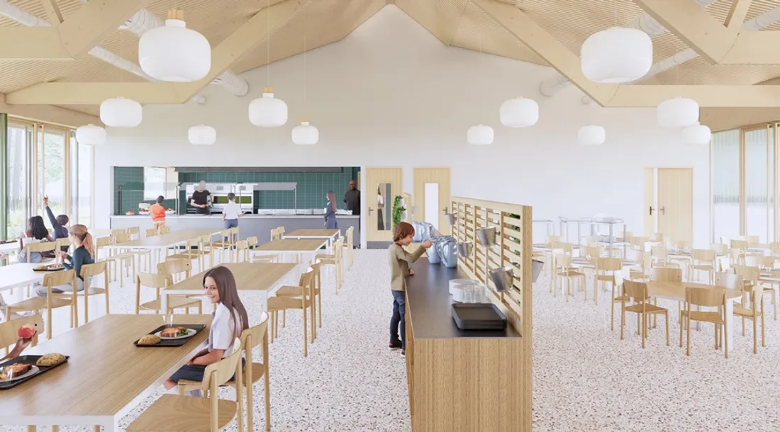 Ville de Fort-Mardyck