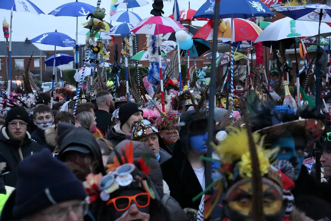 Ville de Cappelle-la-Grande