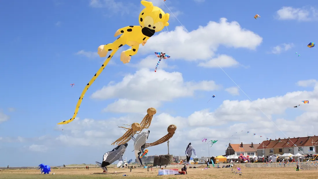 Ville de Grand-Fort-Philippe