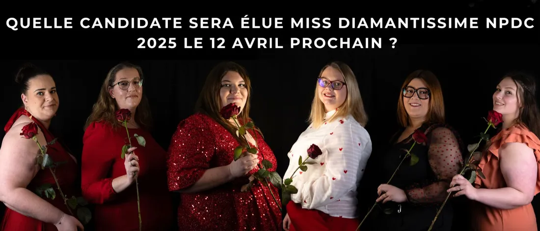 Comité Miss Diamantissime Nord-Pas-de-Calais