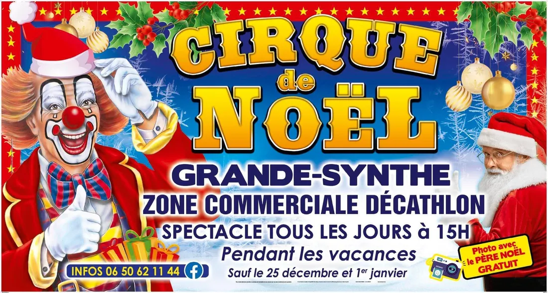 Cirque