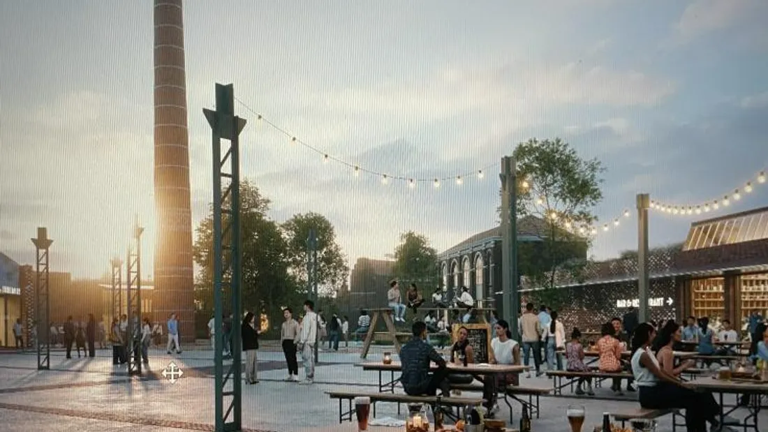 Groupe Dream - Epatant