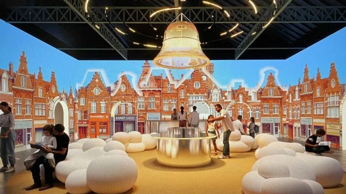 Groupe Dream - Epatant