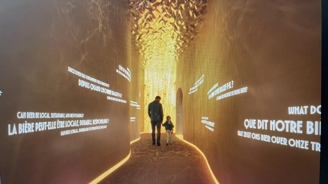 Groupe Dream - Epatant