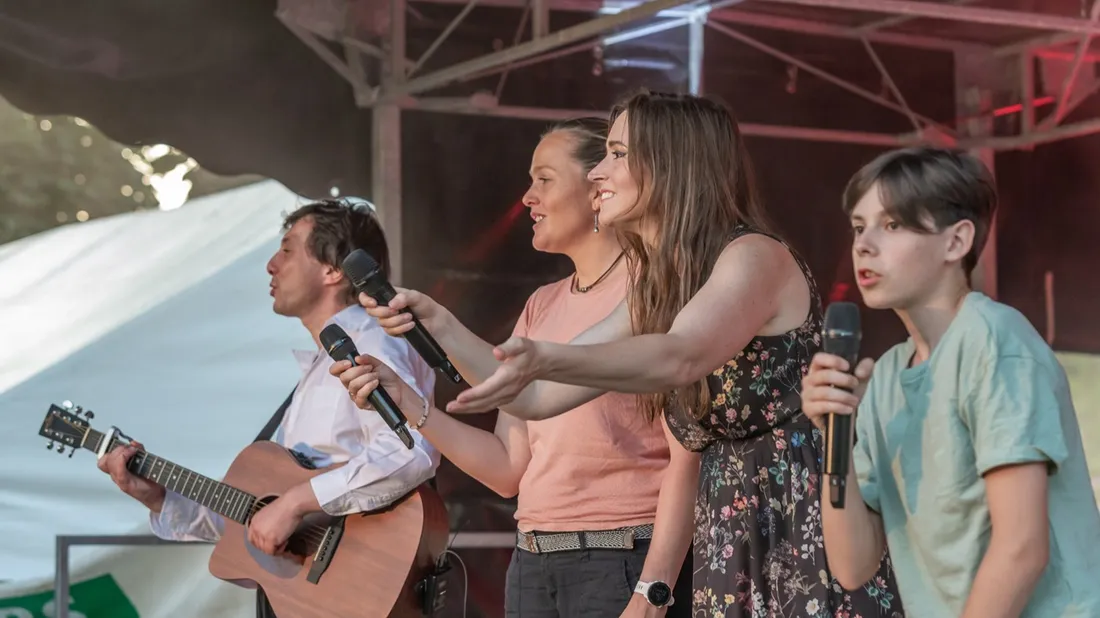 Des chansons plein la tête