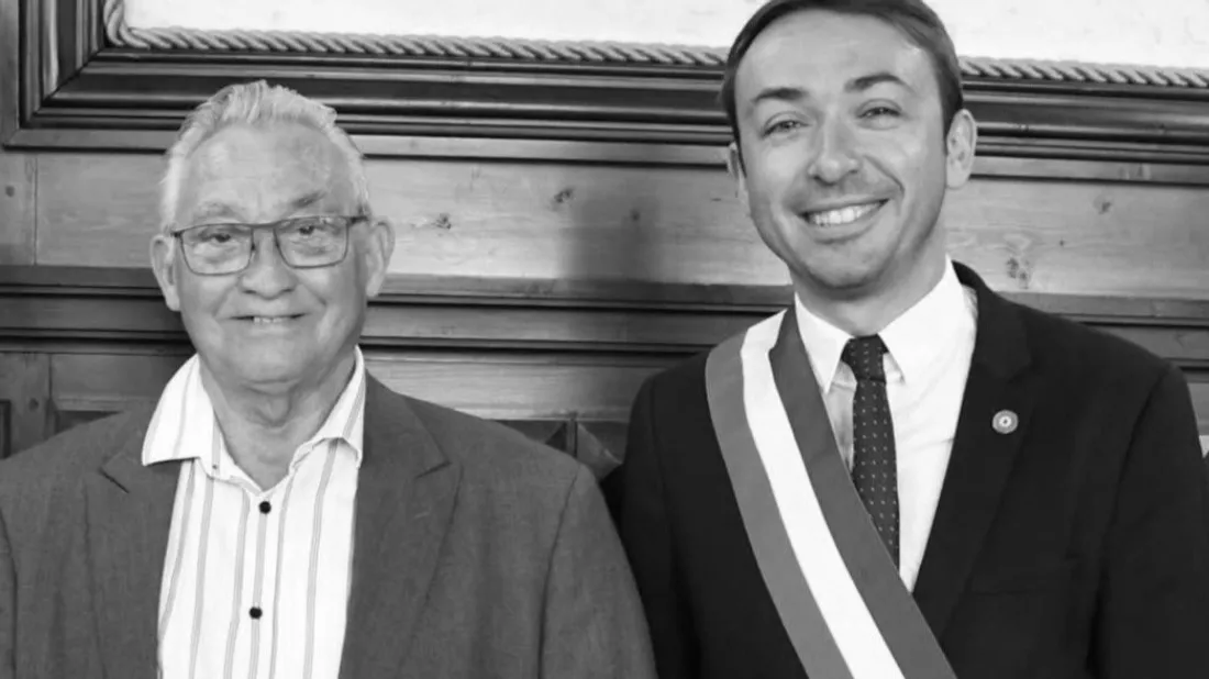 Facebook Benoit Roussel