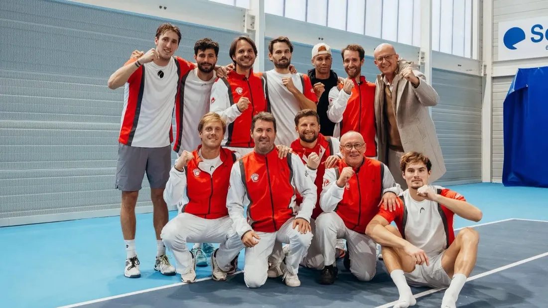 Tennis-club de Boulogne-sur-Mer