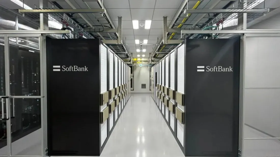 SoftBank