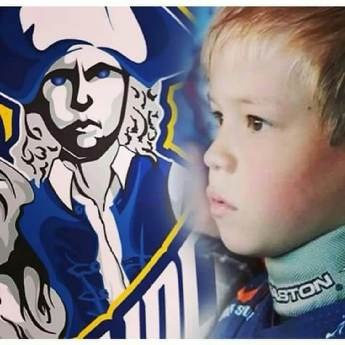 Association Scooby Ice