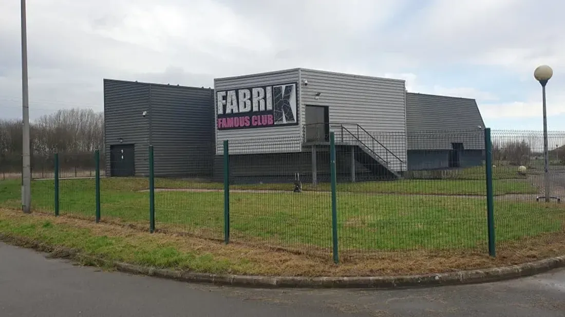 la fabrik