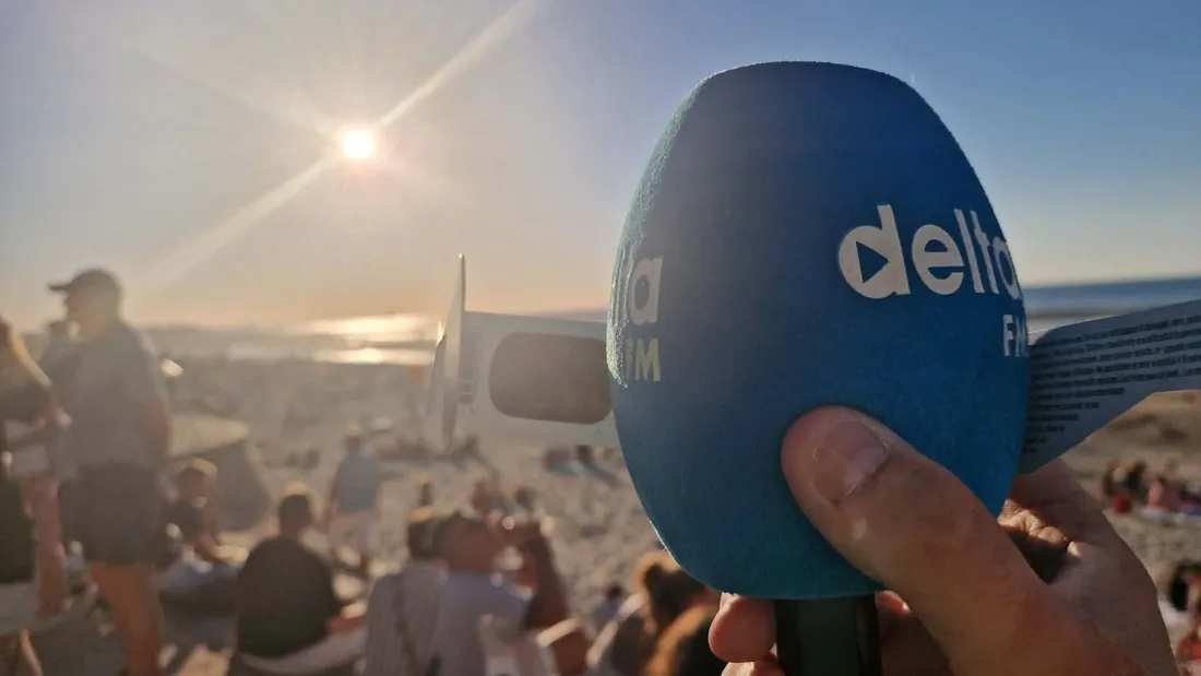 Delta FM