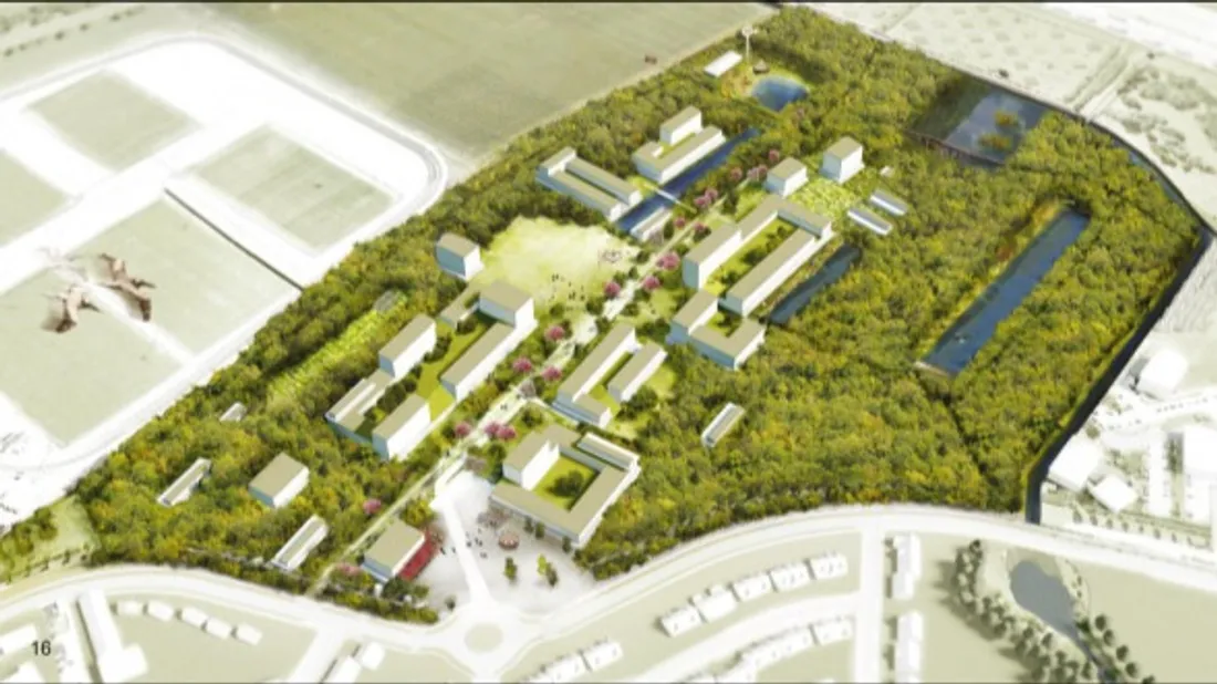 Ville de Grande-Synthe