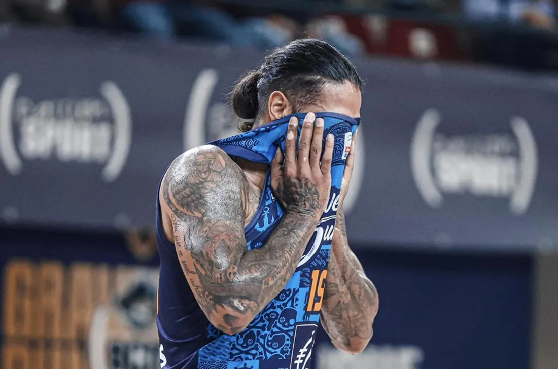 BCM Gravelines-Dunkerque