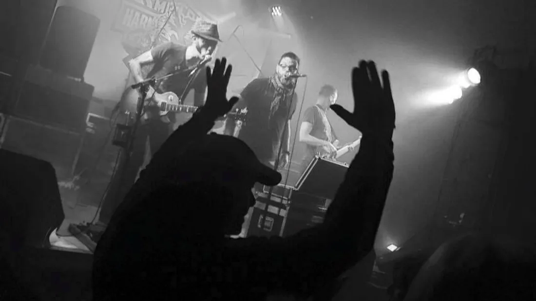 Le groupe Wind sera en concert ce samedi soir. 