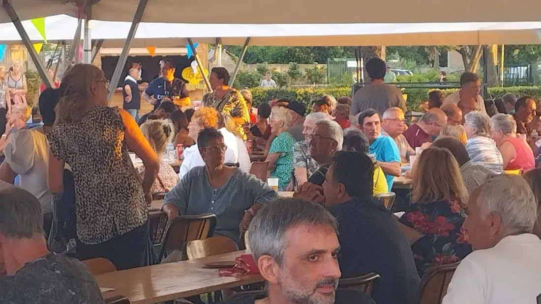 Mendes Fest, archives