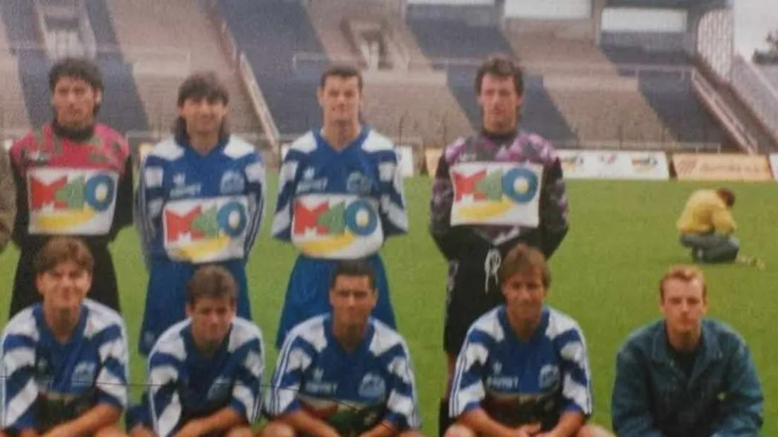 Souvenirs Foot Dunkerquois