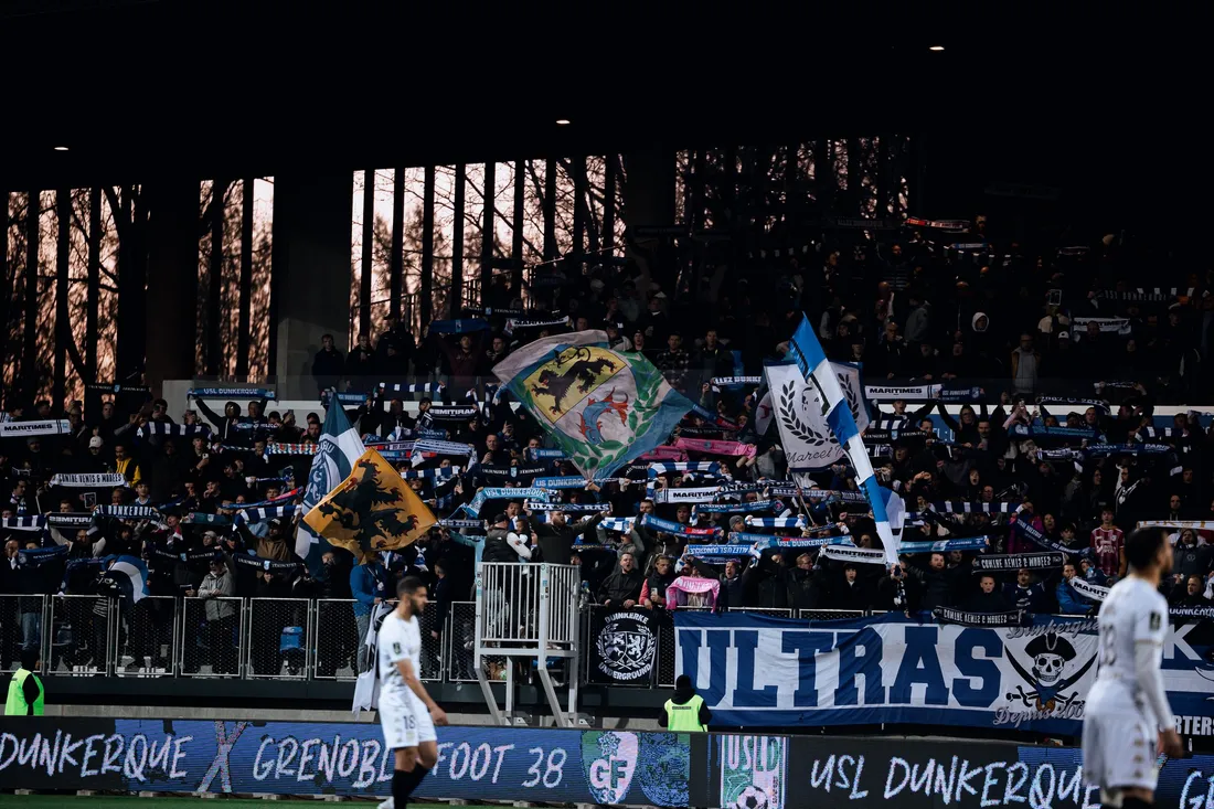 USL Dunkerque