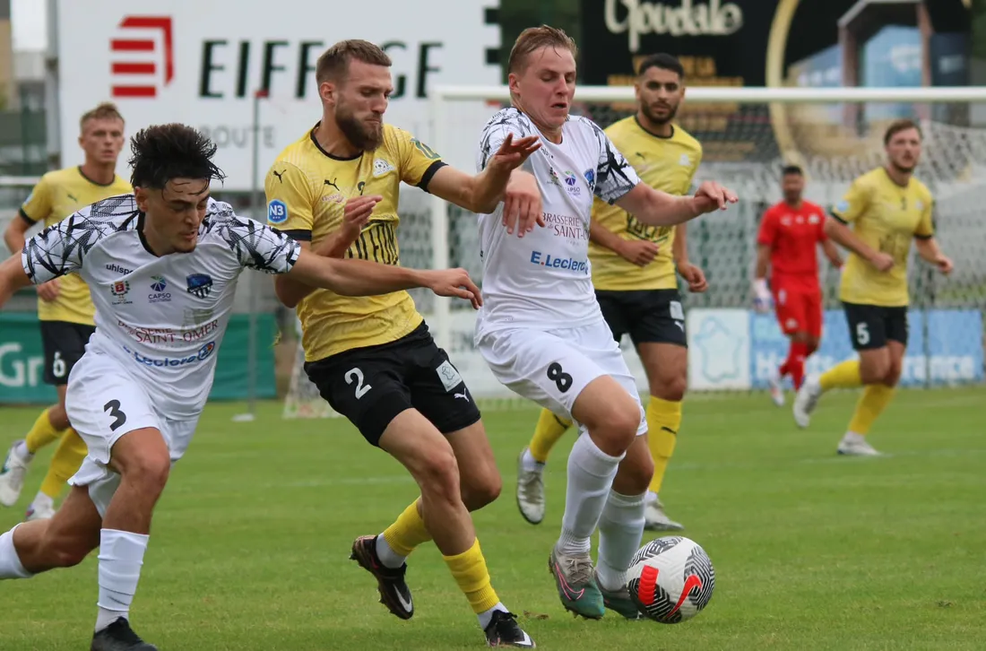 Union Pays de Cassel