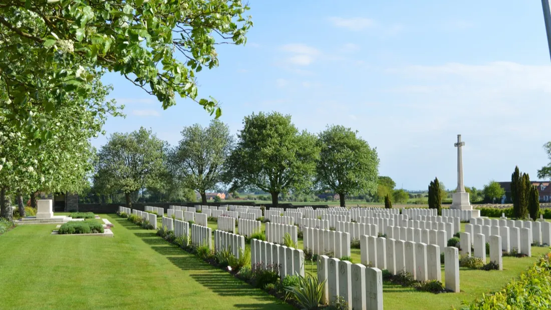 Office de Tourisme des Hauts-de-France