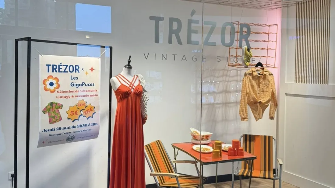 Boutique Trézor