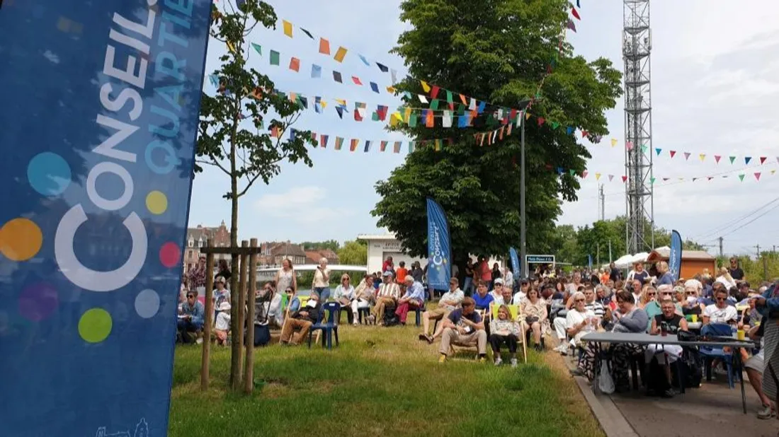 L'événement revient ce dimanche 29 juin. 