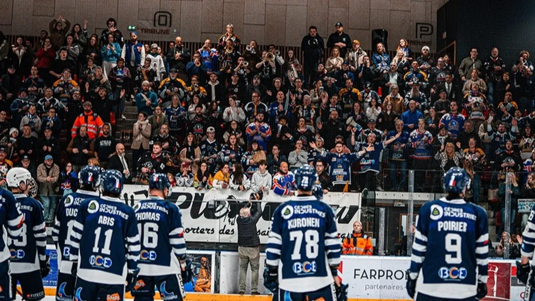Les Corsaires de Dunkerque