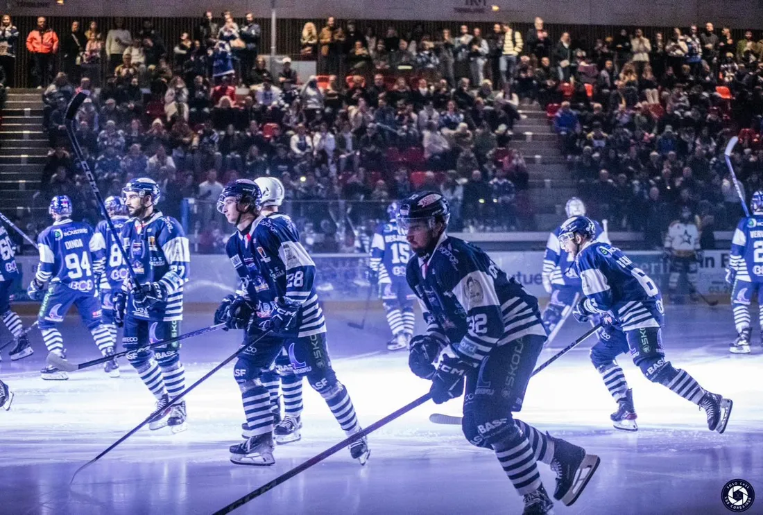 Les Corsaires de Dunkerque