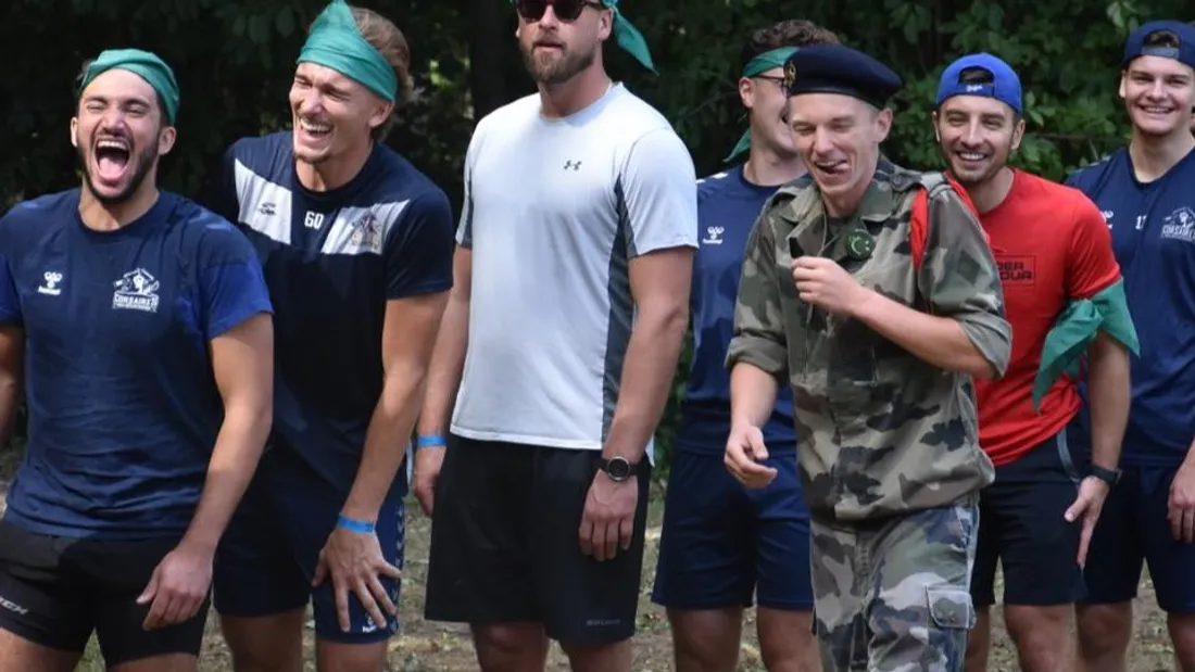 Les Corsaires de Dunkerque