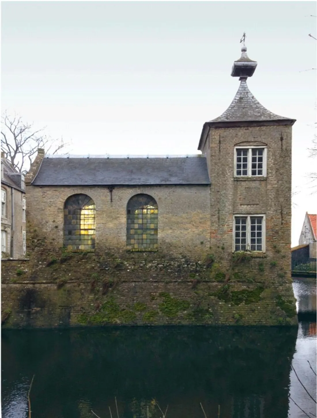 Fondation du Patrimoine
