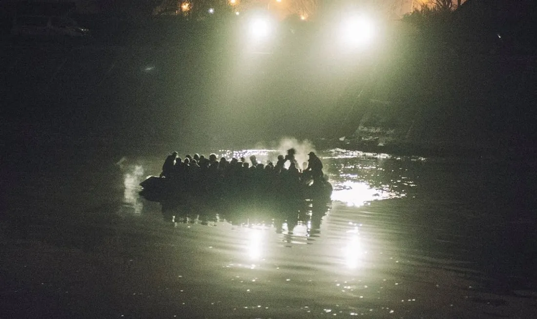 Utopia 56, illustration