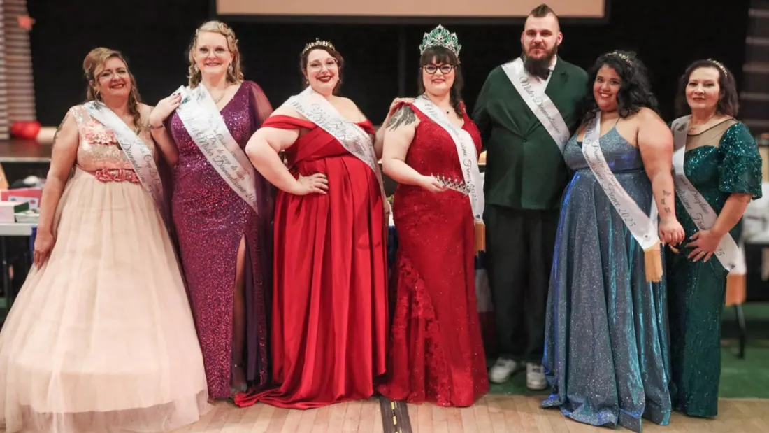 Miss Diamantissime - Découvre ta Normandie