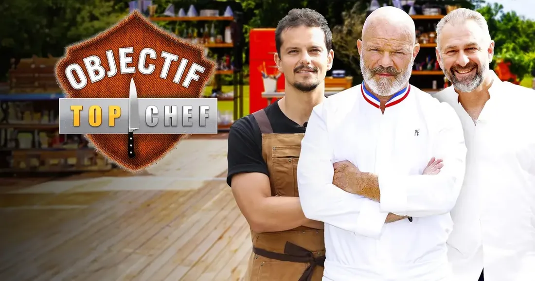 Objectif Top Chef